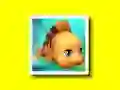 Spiel Niedliches Fisch-Puzzle Online Spiel Niedliches Fisch-Puzzle Online