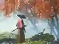 Spiel Samurai Reflexion Online