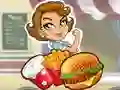 Spiel Julias Food Truck Online