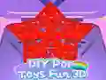 Spiel DIY Pop Spielzeuge Spaß 3D Online Spiel DIY Pop Spielzeuge Spaß 3D Online