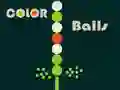 Spiel Farbige Bälle Online Spiel Farbige Bälle Online