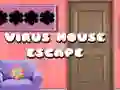 Spiel Virus Haus Flucht Online Spiel Virus Haus Flucht Online