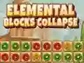 Spiel Elementare Blöcke Zusammenbruch Online