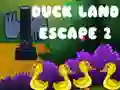 Spiel Entkommen aus dem Entenland 2 Online