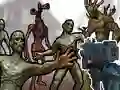 Spiel Monster-Schütze Online