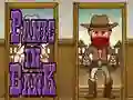Spiel Panik in der Bank Online