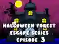 Spiel Halloween-Wald-Ent escape-Serie Episode 3 Online Spiel Halloween-Wald-Ent escape-Serie Episode 3 Online