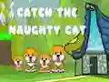 Spiel Fange die freche Katze Online Spiel Fange die freche Katze Online