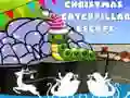 Spiel Weihnachtliche Raupenflucht Online Spiel Weihnachtliche Raupenflucht Online