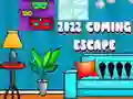 Spiel 2022 Kommende Flucht Online