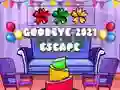 Spiel Goodbye 2021 Flucht Online