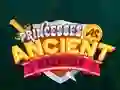 Spiel Prinzessinnen als antike Krieger Online Spiel Prinzessinnen als antike Krieger Online