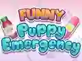 Spiel Lustiger Welpe Notfall Online Spiel Lustiger Welpe Notfall Online