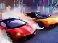 Spiel Zwei Lambo Rivalen: Drift Online Spiel Zwei Lambo Rivalen: Drift Online