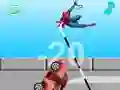 Spiel Spider-Man Rettet Babys Online Spiel Spider-Man Rettet Babys Online