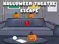 Spiel Halloween Theater Flucht Online