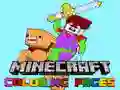 Spiel Minecraft Malvorlagen Online Spiel Minecraft Malvorlagen Online