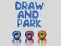 Spiel Zeichnen und Parken Online