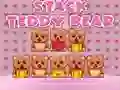 Spiel Stapel Teddybär Online