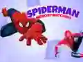 Spiel Spiderman Gedächtnis-Spiel Online