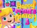 Spiel Glückliche Früchte Match3 Online Spiel Glückliche Früchte Match3 Online