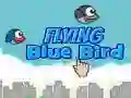 Spiel Fliegender blauer Vogel Online Spiel Fliegender blauer Vogel Online