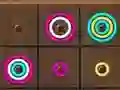Spiel Farbkreis-Puzzle Online Spiel Farbkreis-Puzzle Online