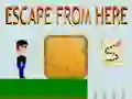 Spiel Flucht von hier Online Spiel Flucht von hier Online