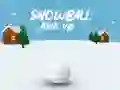 Spiel Schneeball Hochwurf Online