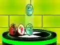 Spiel Ben 10: 3-Gewinnt Aliens Online