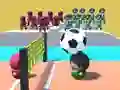 Spiel Volley-Tintenfisch-Spieler Online