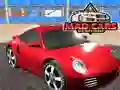 Spiel Verrückte Autos Rennen und Crash Online