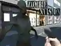 Spiel Zombie-Invasion Online Spiel Zombie-Invasion Online