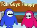 Spiel Fall Guys Flappy Online