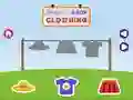 Spiel Ziehe und lege Kleidung ab Online Spiel Ziehe und lege Kleidung ab Online
