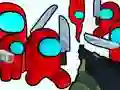 Spiel Unter Schützen Töte den Betrüger Online