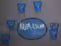Spiel Killer Flucht Huggy Online Spiel Killer Flucht Huggy Online