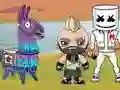 Spiel Battle Royale Puzzles Online Spiel Battle Royale Puzzles Online