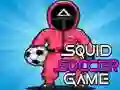 Spiel Tintenfisch Fußballspiel Online