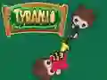 Spiel Tyran.io Online Spiel Tyran.io Online