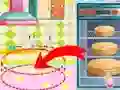 Spiel Geburtstagskuchen für kleines Mädchen Online Spiel Geburtstagskuchen für kleines Mädchen Online