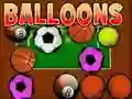 Spiel Luftballons Online Spiel Luftballons Online