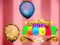 Spiel Zirkus Knallballons Online Spiel Zirkus Knallballons Online