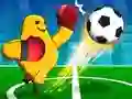 Spiel Monster Fußball 3D Online Spiel Monster Fußball 3D Online