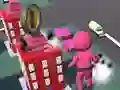Spiel Squid Gamer: Stadtzerstörer Online