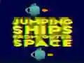 Spiel Springende Schiffe aus dem äußeren Raum Online Spiel Springende Schiffe aus dem äußeren Raum Online