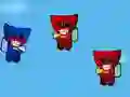 Spiel Flappy Huggy Wuggy Online Spiel Flappy Huggy Wuggy Online