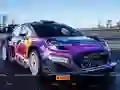 Spiel Ford Puma Hybrid Rallye Puzzle Online