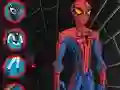 Spiel Spiderman Heldencreator Online
