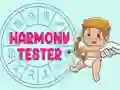 Spiel Harmonie-Tester Online